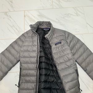 Patagonia coat